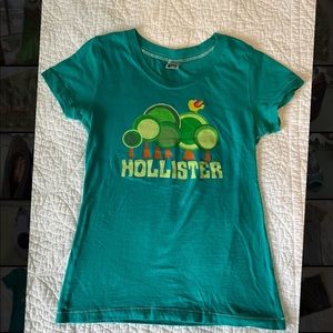 Hollister